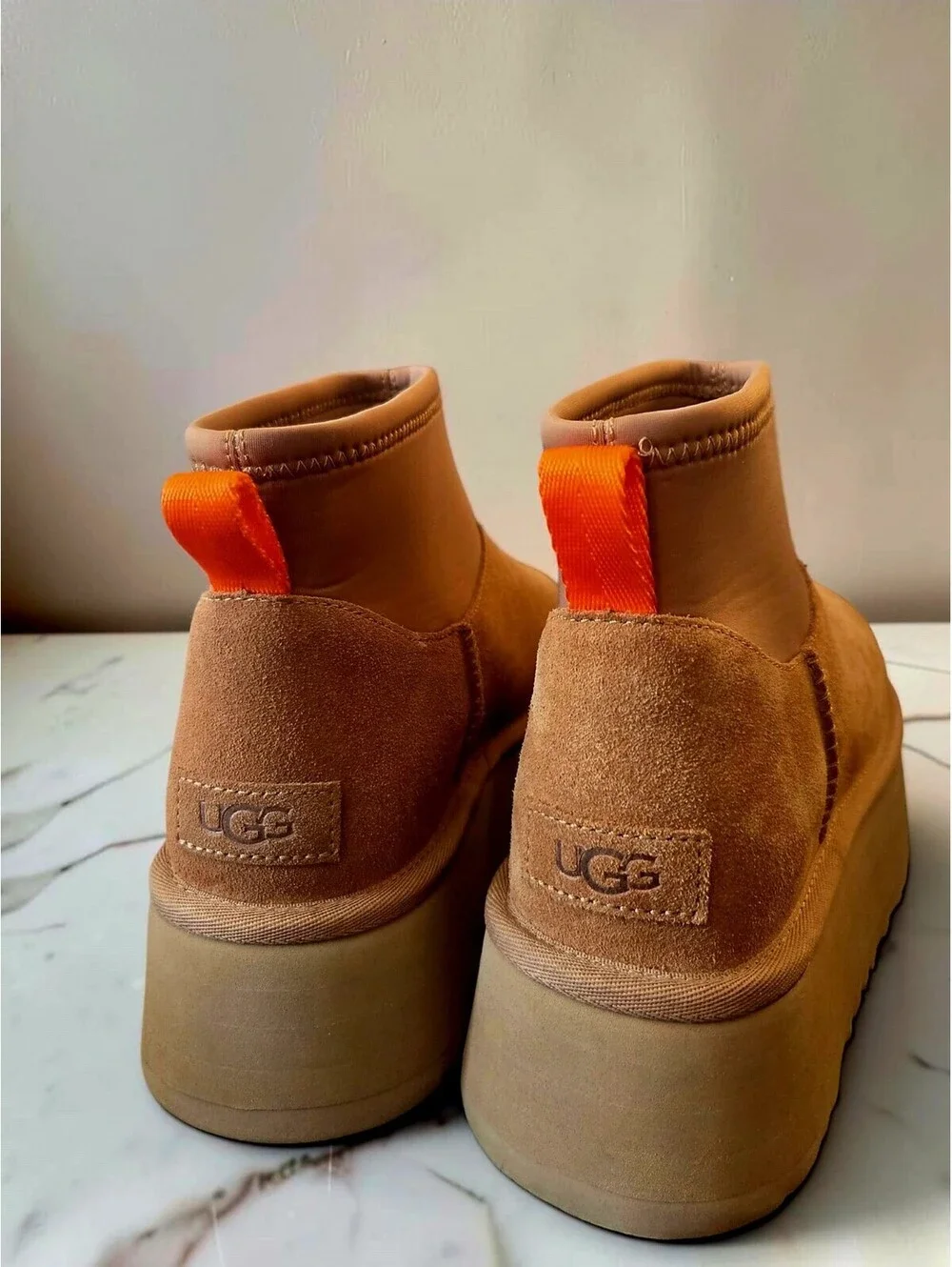 UGG new box
